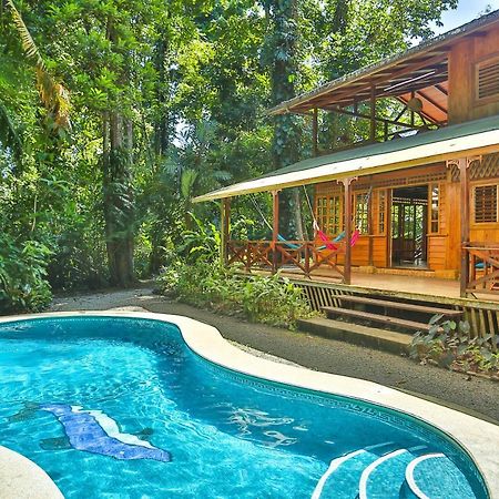 La Kukula Lodge Puerto Viejo de Talamanca 외부 사진