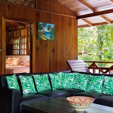 La Kukula Lodge Puerto Viejo de Talamanca 외부 사진