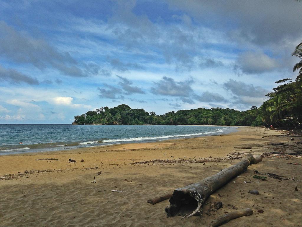 La Kukula Lodge Puerto Viejo de Talamanca 외부 사진