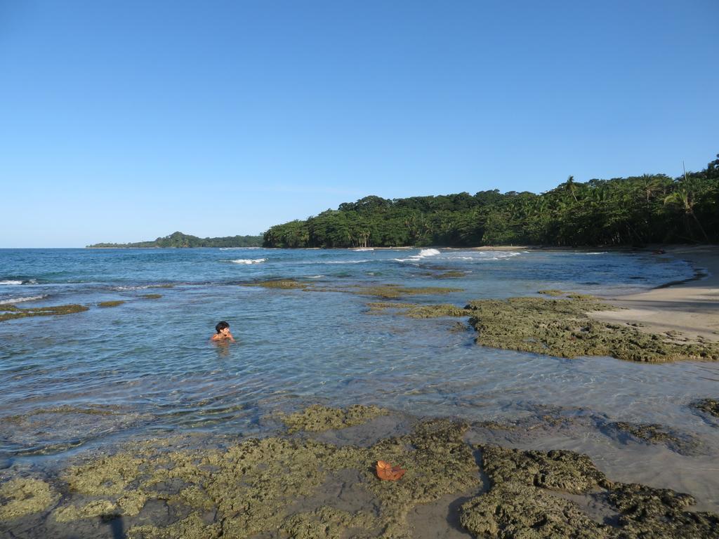 La Kukula Lodge Puerto Viejo de Talamanca 외부 사진