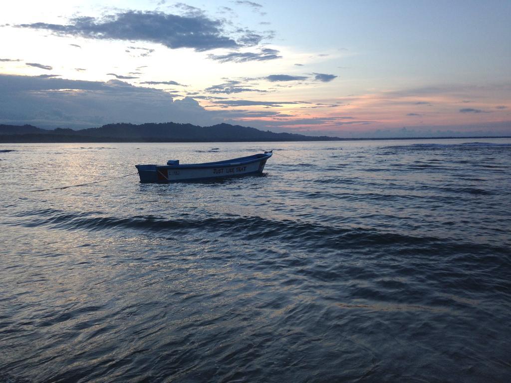 La Kukula Lodge Puerto Viejo de Talamanca 외부 사진