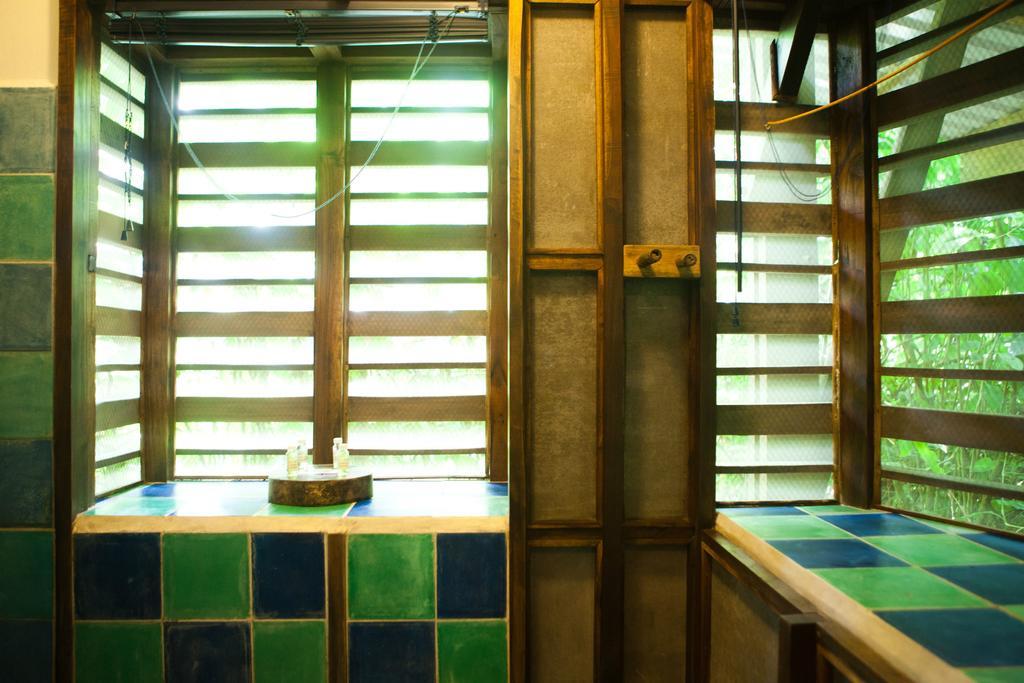 La Kukula Lodge Puerto Viejo de Talamanca 객실 사진