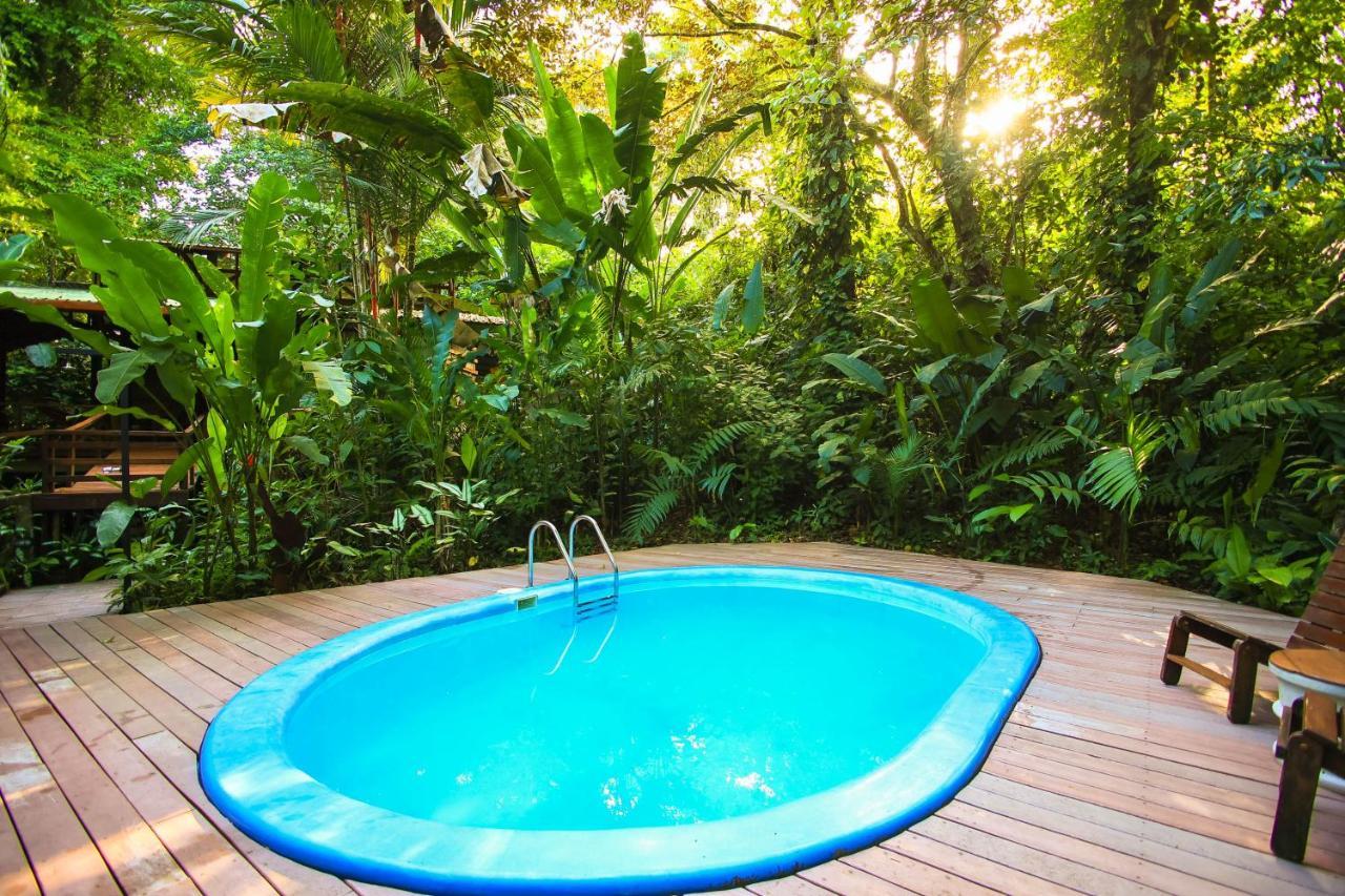 La Kukula Lodge Puerto Viejo de Talamanca 외부 사진