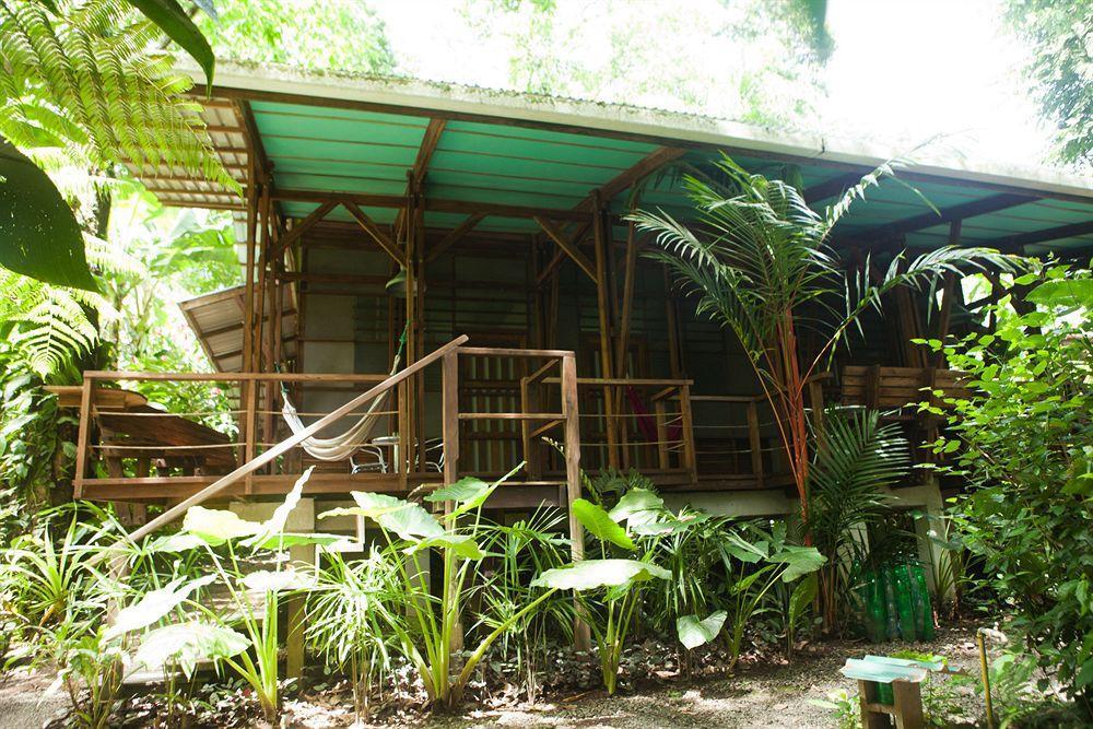 La Kukula Lodge Puerto Viejo de Talamanca 외부 사진