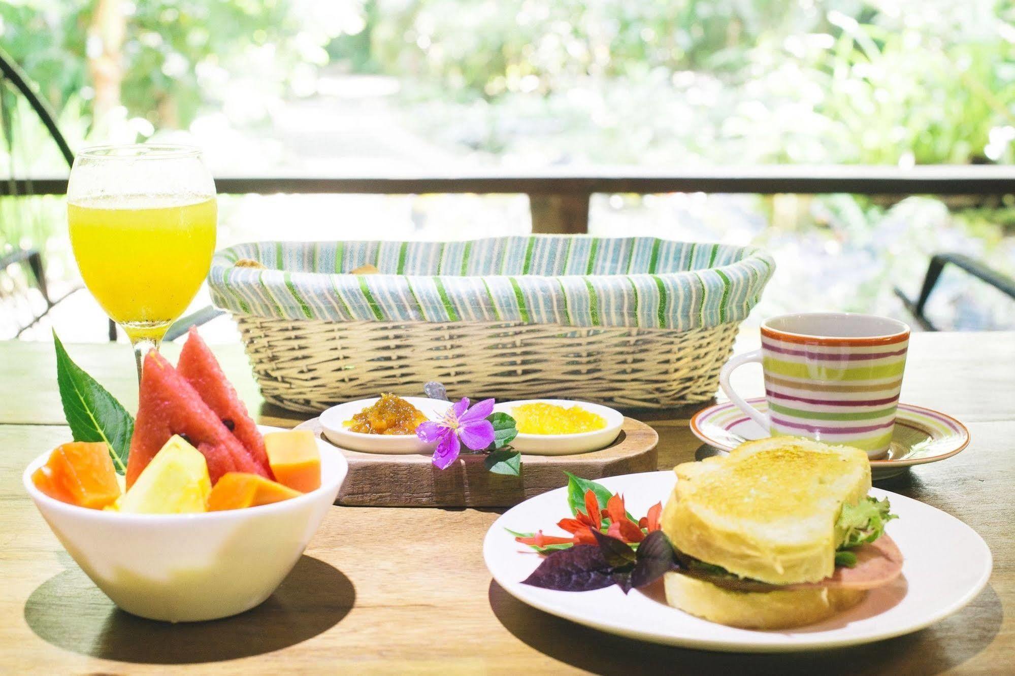 La Kukula Lodge Puerto Viejo de Talamanca 외부 사진