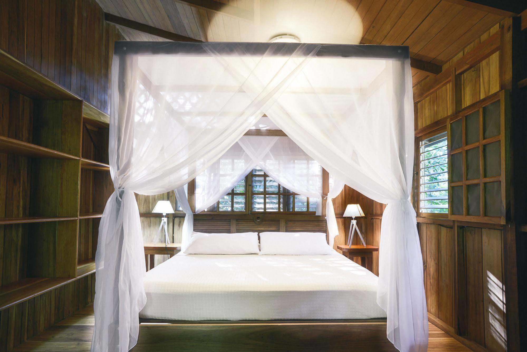 La Kukula Lodge Puerto Viejo de Talamanca 외부 사진
