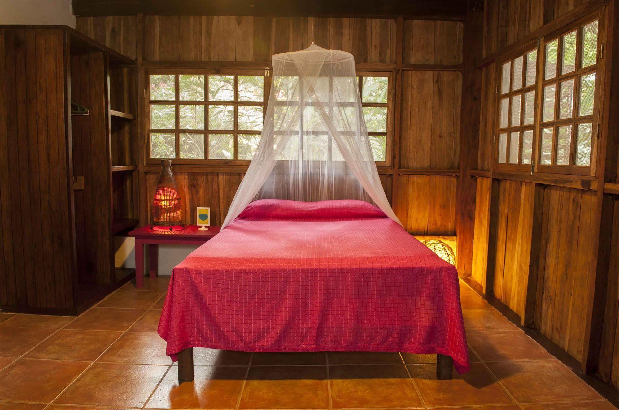 La Kukula Lodge Puerto Viejo de Talamanca 외부 사진