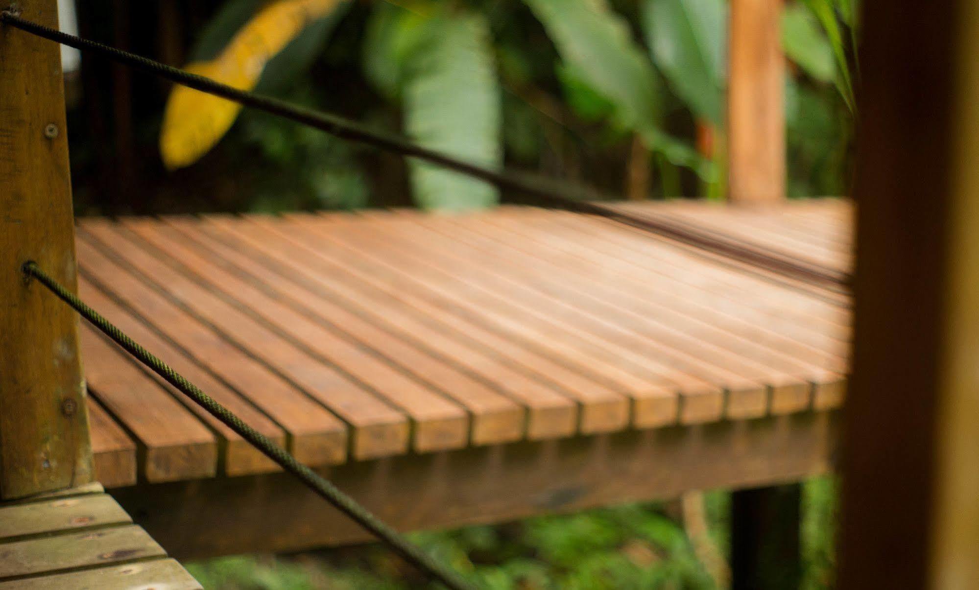 La Kukula Lodge Puerto Viejo de Talamanca 외부 사진