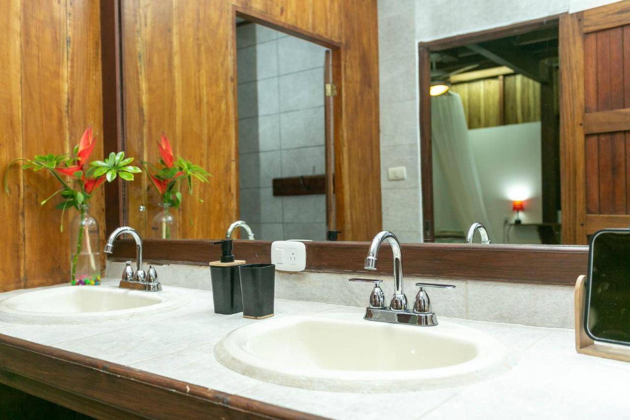 La Kukula Lodge Puerto Viejo de Talamanca 외부 사진